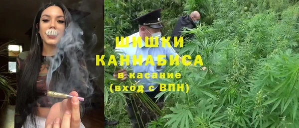 ALPHA PVP Бородино